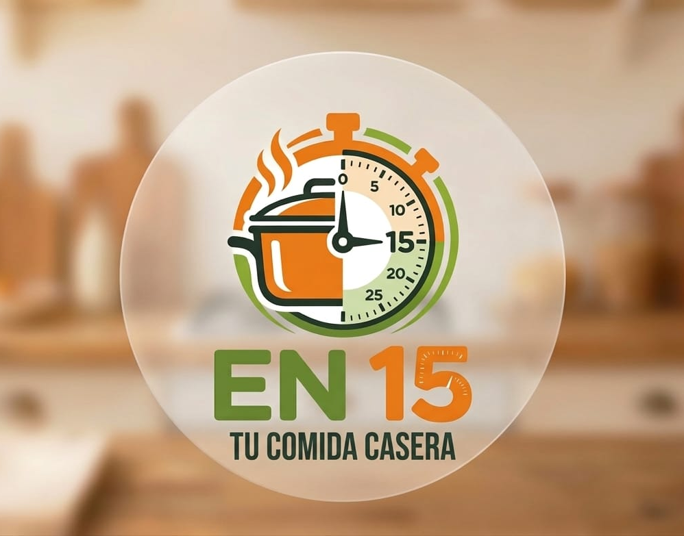 En 15 App Logo